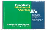 English Phrasal Verbs in Use Intermediate-Viny