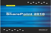 Sharepoint 2010 Administration Development
