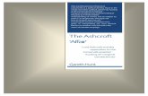 The Ashcroft Affair