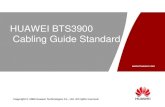 1 HUAWEI BTS3900 Hardware Structure