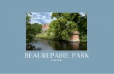 Beaurepaire Park