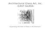 Aga Cast Glass