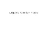 Organic Reaction 1