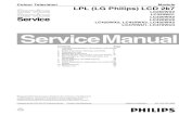 Philips Lpl Lg Philips 2007 Lcd Repair Manual 184