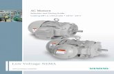 D81.2 Siemens NEMA Selection and Pricing Guide April 2011