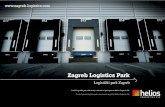 Zagreb Logistics Park Brochure