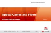Optical Cables and Fibers V1.0-Excerption V2.0-201105-A