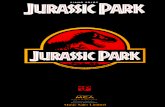 Jurassic Park (piano solo) by John Williams