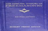 The Concise History of Freemasonry (1920)