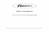 Flextone II User Manual - English