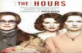 The Hours - Philip Glass