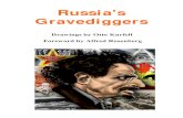 Russia's Gravediggers by Alfred Rosenberg
