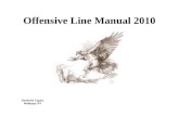 O Line Manual