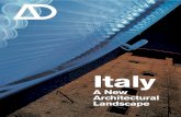 Architectural Design-Italy_ a New Architectural Landscape(2007-0506)