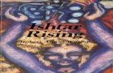 RAW - Ishtar Rising