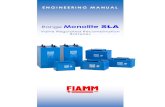 Fiamm SLA Range Engineering Manual