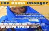 UNICEF Nigeria Quarterly Newsletter PEI June2012