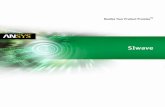 Ansys Siwave Brochure 14.0[1]