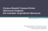 008-Sylvia-jaworska1-Corpus Linguistics and Discourse Analysis