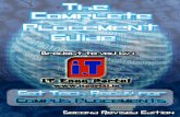 The Complete Placement Guide- 2nd Edition
