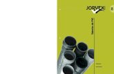 Catalogo Tubos PVC-JORVEX