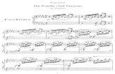 Liszt  - S564 Die Forelle 2nd Version Diabelli
