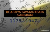 Bhartiya Swatantrata Sangram