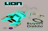 Lion Buyers Guide