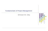 Project Management 220611