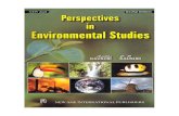 Kaushik Perspectives in EnvironmentalStudies(2)