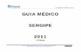 Guia Medico Sergipe - Plamed