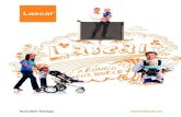 Lascal Product Brochure 2012