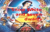 Presentation1 Snow White