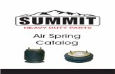 Air Spring Catalog