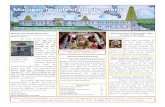 Murugan Temple Newsletter - January, February, March 2011