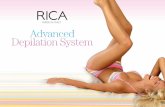 Rica Catalogue 2010