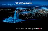 Alstom Grid Brochure ENG