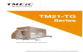 TMEIC 2 Pole Generators