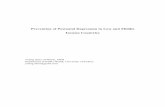 Prevention of Postnatal Depression in Low and Middle Income Countries