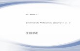 AIX(r) Version 7.1 Commands Reference, V - IBM