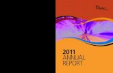 Akamai Annual Report 11