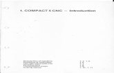 EMCO Compact 5 CNC Basis Manual