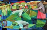 IRRI Annual Report 2011