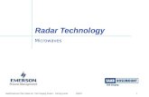 2 Radar Basic