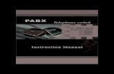 110510TC-2000C PABX manual(C...