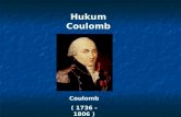 Hukum-coulomb Criting TRANSLET