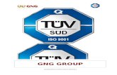 GNG Group Profile 2012