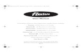 Flextone User Manual - English