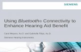 Nice Article on Hearing Aid Technology