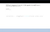 Management Organization, DMK